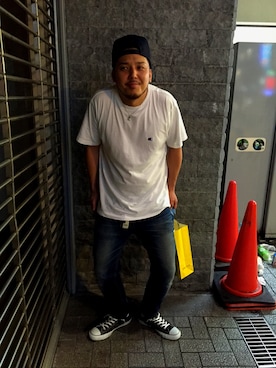 atohsさんのコーディネート