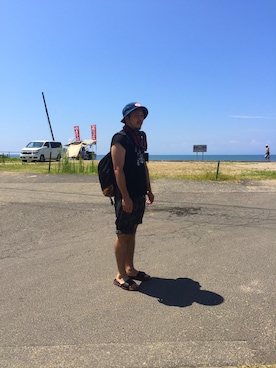 atohsさんのコーディネート