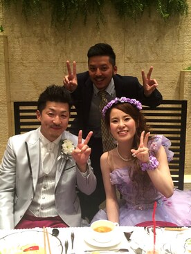 atohsさんのコーディネート