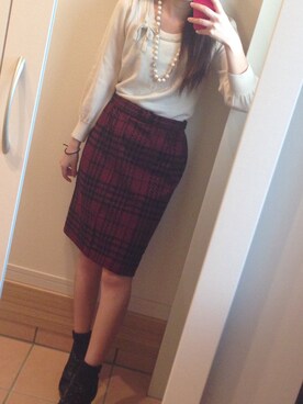 みっぽん＊さんのコーディネート