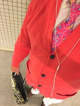 AKCN さんのコーディネート