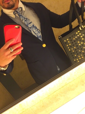 AKCN さんのコーディネート