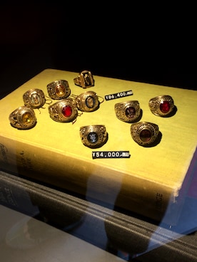 AKCN さんのコーディネート