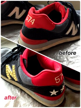 AKCN さんのコーディネート