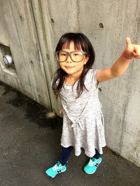 AKCN さんのコーディネート