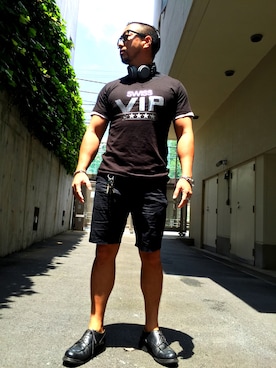 AKCN さんのコーディネート