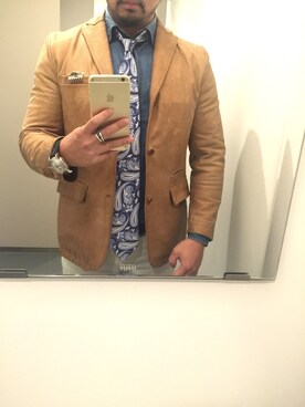 AKCN さんのコーディネート