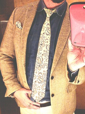 AKCN さんのコーディネート