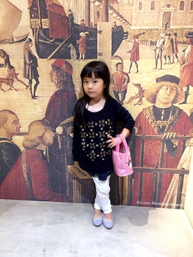 AKCN さんのコーディネート