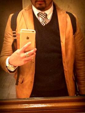 AKCN さんのコーディネート