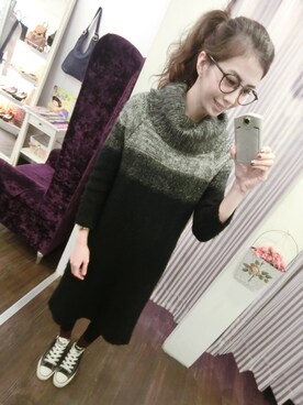 費雪小姐さんのコーディネート