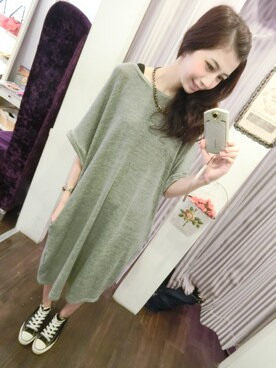 費雪小姐さんのコーディネート