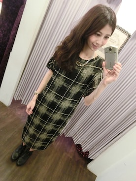 費雪小姐さんのコーディネート