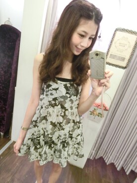 費雪小姐さんのコーディネート