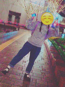 りこぴさんのコーディネート