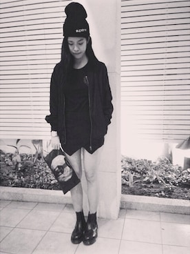 gege✌️さんのコーディネート