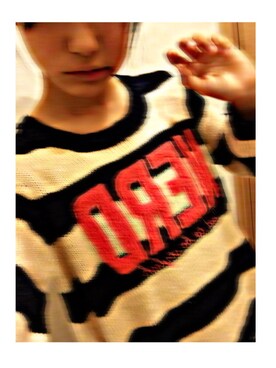 👽さんのコーディネート