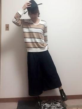 mika0527◡̈⃝♡さんのコーディネート