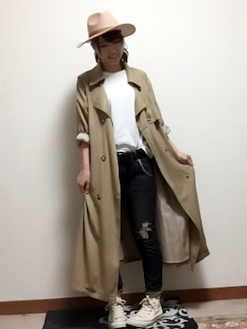 mika0527◡̈⃝♡さんのコーディネート