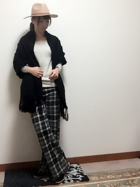 mika0527◡̈⃝♡さんのコーディネート