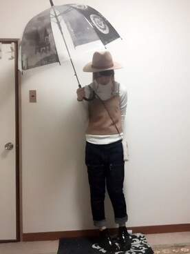 mika0527◡̈⃝♡さんのコーディネート