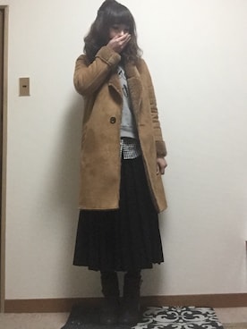 mika0527◡̈⃝♡さんのコーディネート