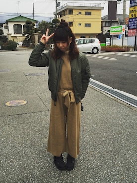 mika0527◡̈⃝♡さんのコーディネート