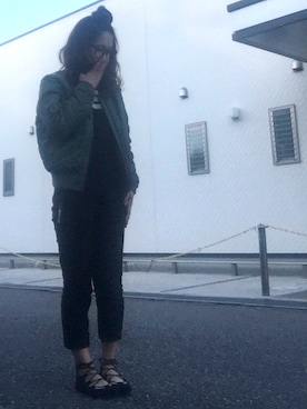 mika0527◡̈⃝♡さんのコーディネート