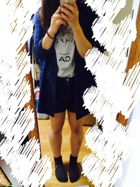 chimさんのコーディネート