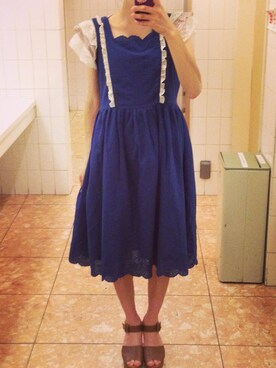 kanamonさんのコーディネート