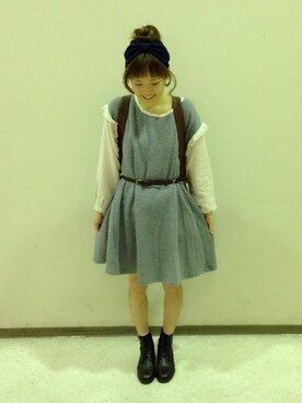 kanamonさんのコーディネート