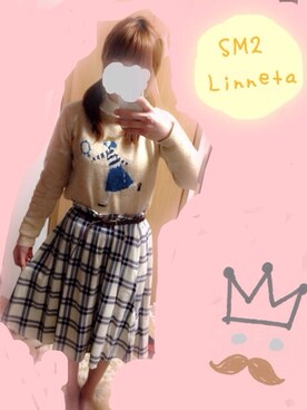 kanamonさんのコーディネート