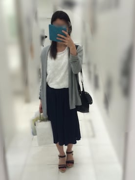 みさ㌧さんのコーディネート