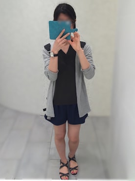 みさ㌧さんのコーディネート