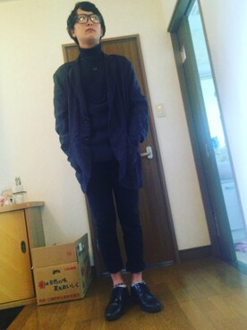 きなみさんのコーディネート