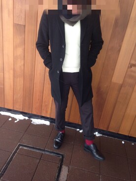 きなみさんのコーディネート