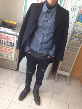 きなみさんのコーディネート