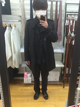 きなみさんのコーディネート