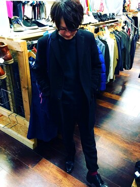 きなみさんのコーディネート