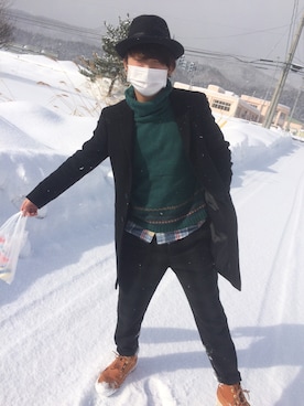 きなみさんのコーディネート