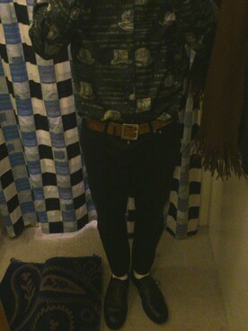 posukeさんのコーディネート