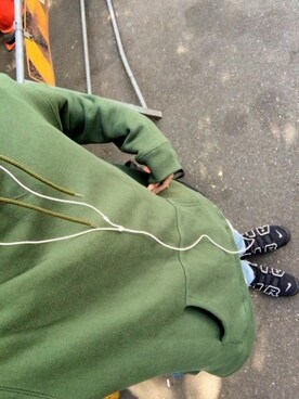 posukeさんのコーディネート