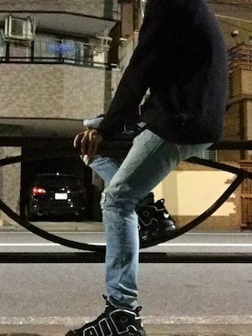 posukeさんのコーディネート