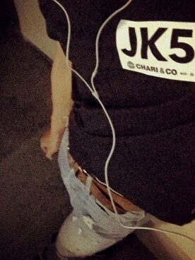 posukeさんのコーディネート