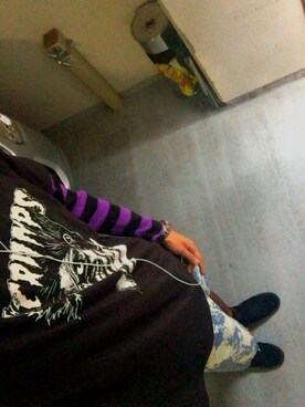 posukeさんのコーディネート