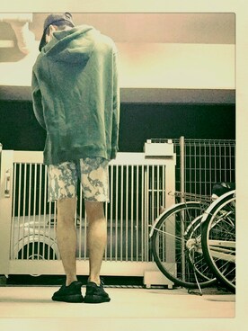 posukeさんのコーディネート