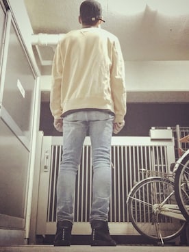 posukeさんのコーディネート