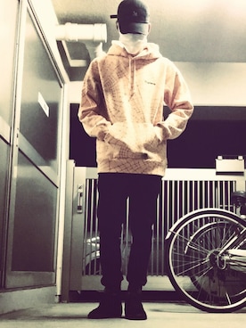 posukeさんのコーディネート