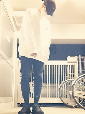 posukeさんのコーディネート