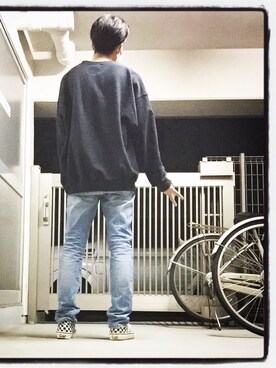 posukeさんのコーディネート